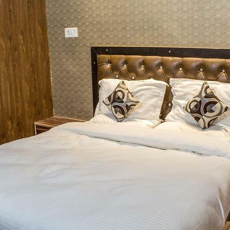 Hotel Varanasi Ganges المظهر الخارجي الصورة