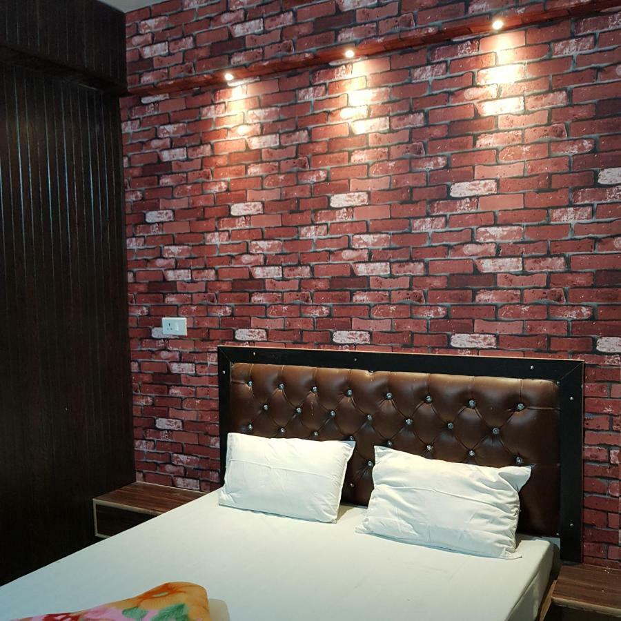 Hotel Varanasi Ganges المظهر الخارجي الصورة