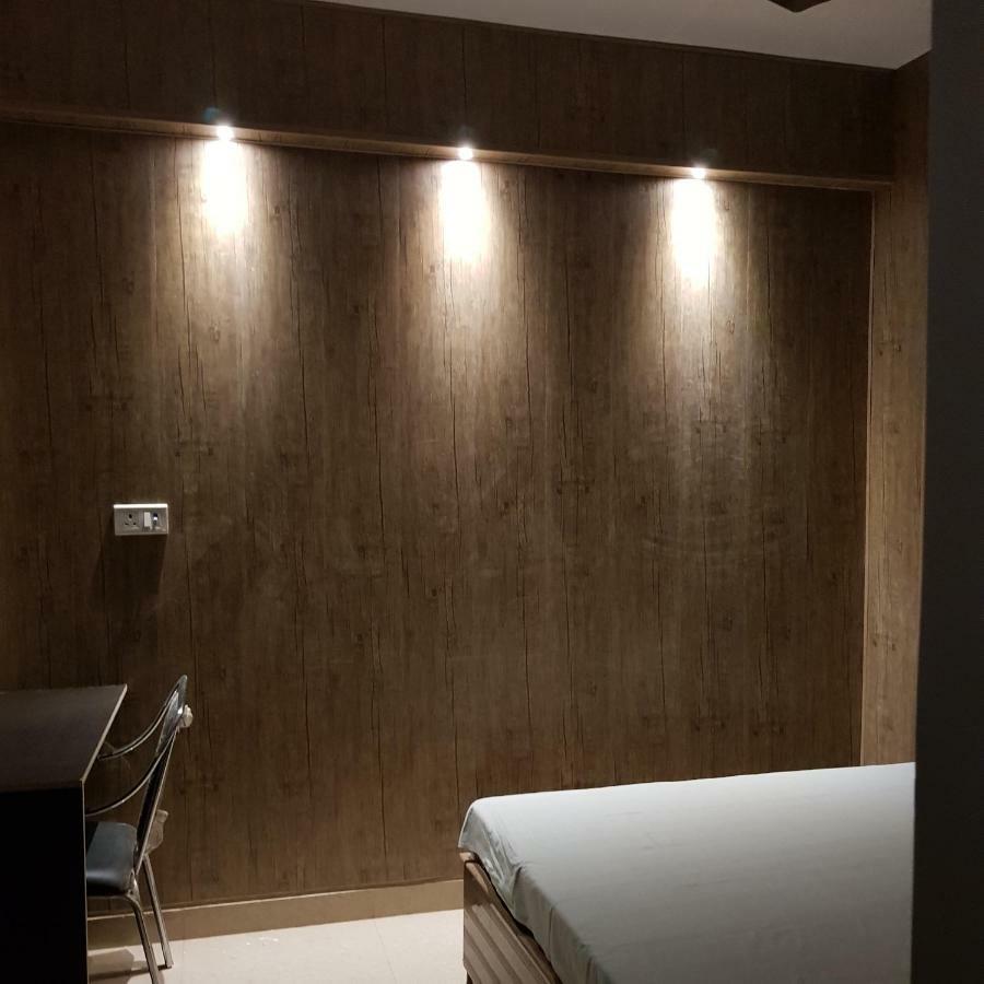 Hotel Varanasi Ganges المظهر الخارجي الصورة