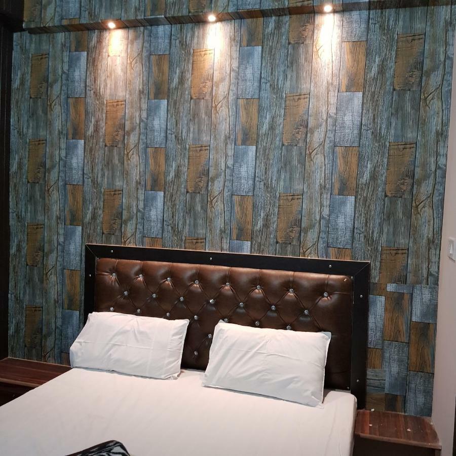 Hotel Varanasi Ganges المظهر الخارجي الصورة