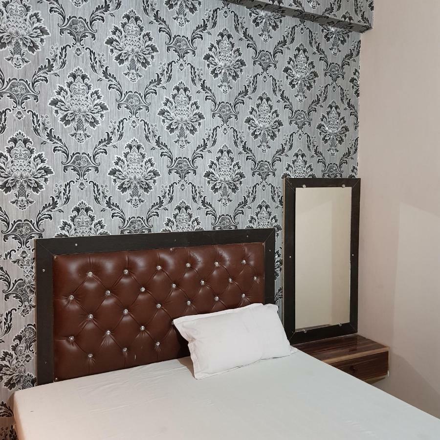 Hotel Varanasi Ganges المظهر الخارجي الصورة
