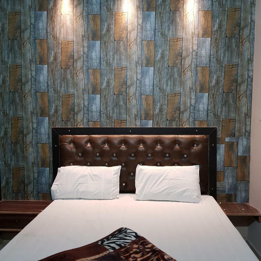 Hotel Varanasi Ganges المظهر الخارجي الصورة