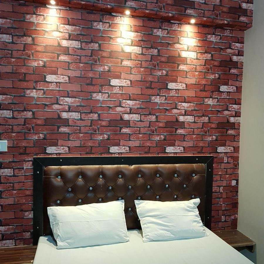 Hotel Varanasi Ganges المظهر الخارجي الصورة
