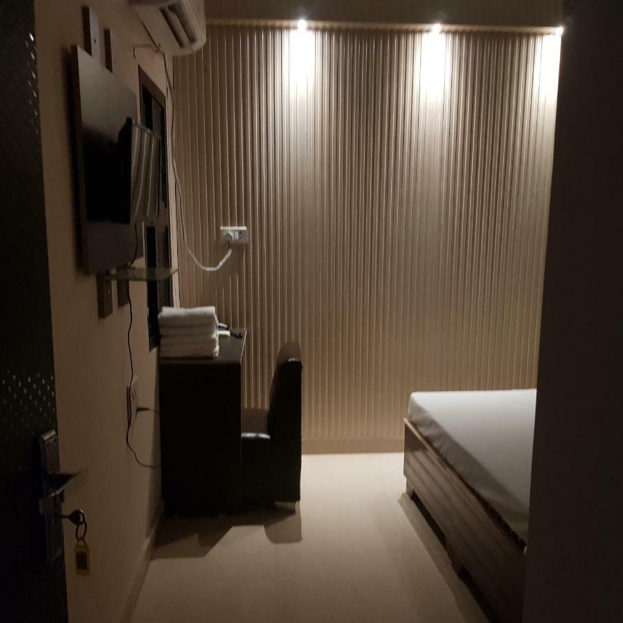 Hotel Varanasi Ganges المظهر الخارجي الصورة