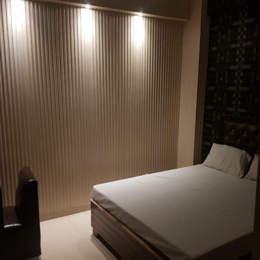Hotel Varanasi Ganges المظهر الخارجي الصورة
