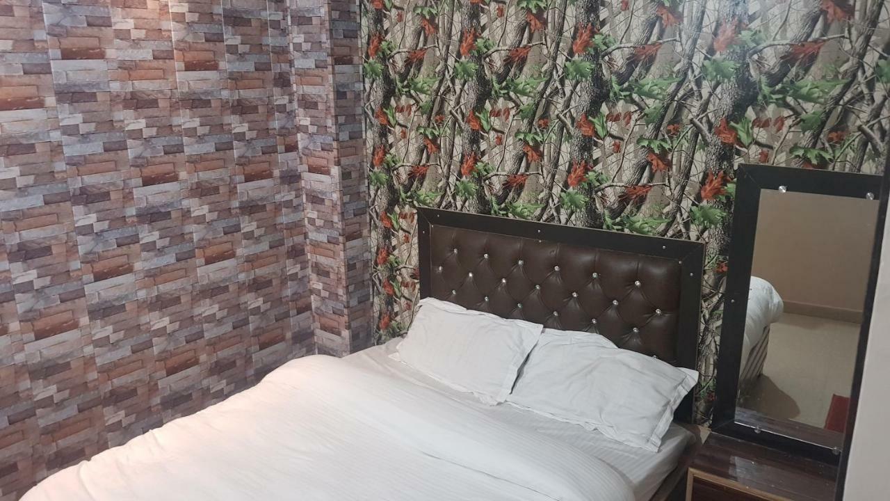 Hotel Varanasi Ganges المظهر الخارجي الصورة