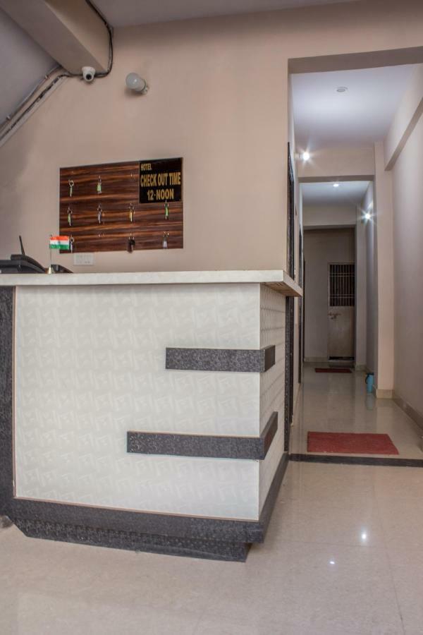 Hotel Varanasi Ganges المظهر الخارجي الصورة