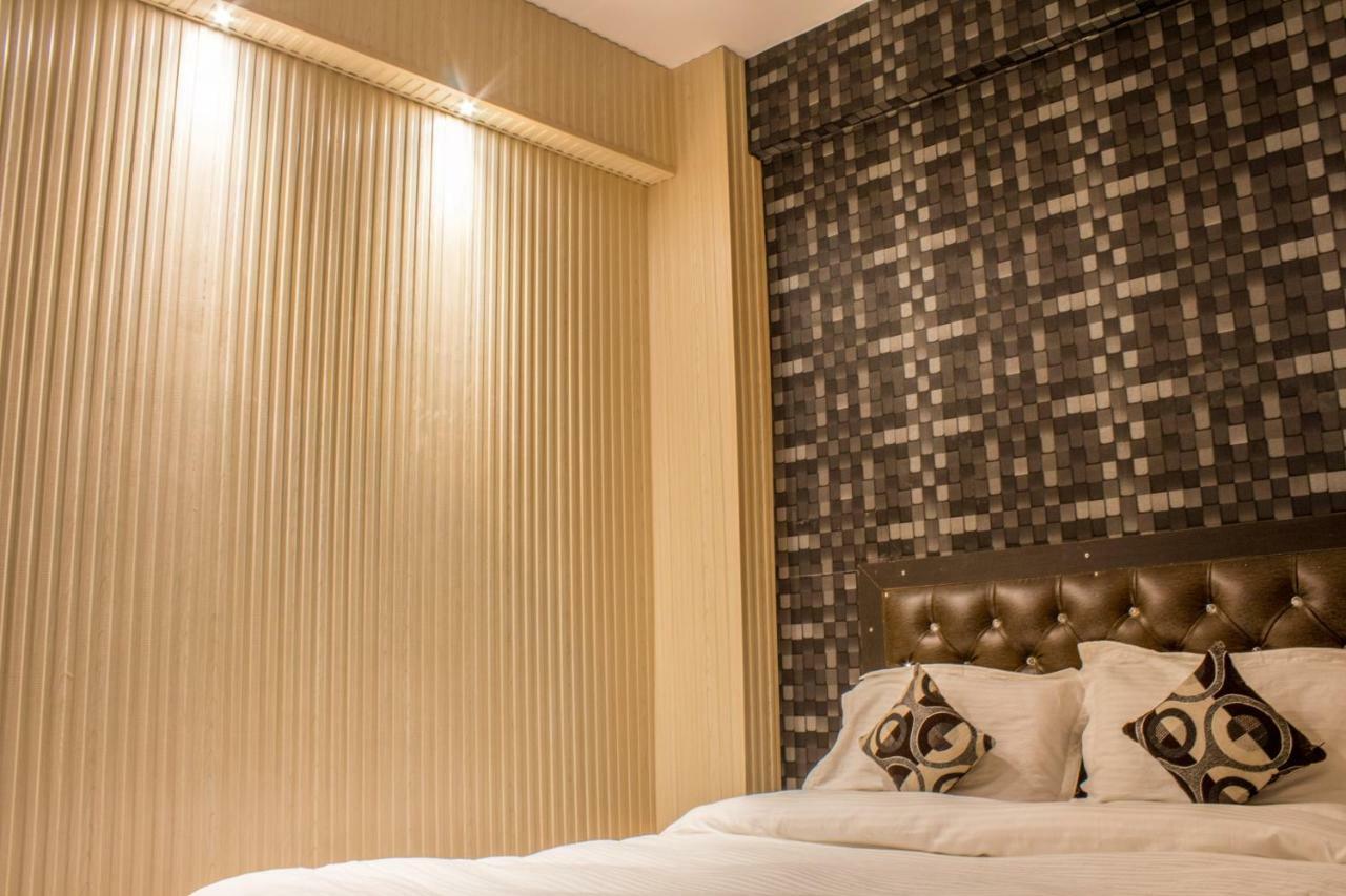Hotel Varanasi Ganges المظهر الخارجي الصورة