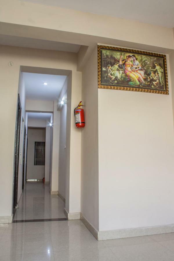 Hotel Varanasi Ganges المظهر الخارجي الصورة