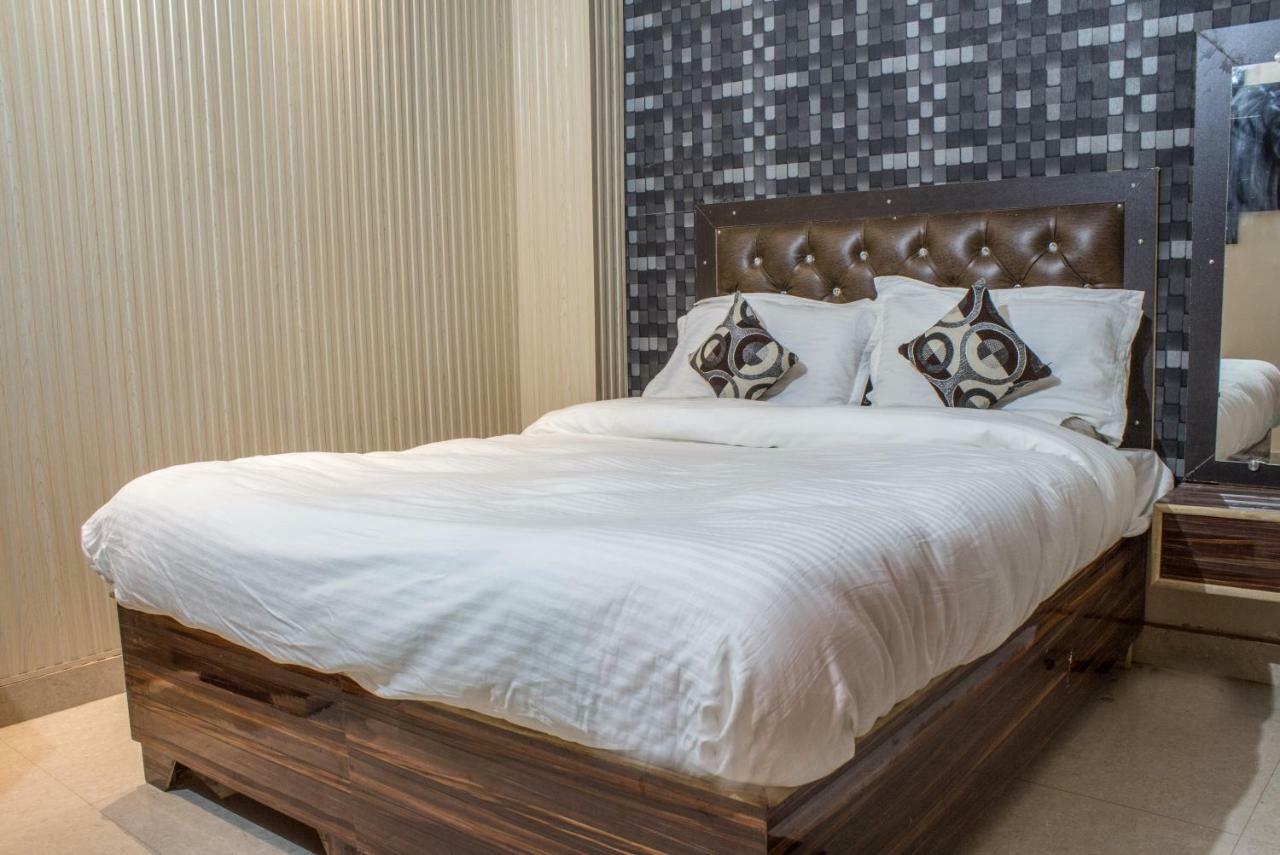 Hotel Varanasi Ganges المظهر الخارجي الصورة