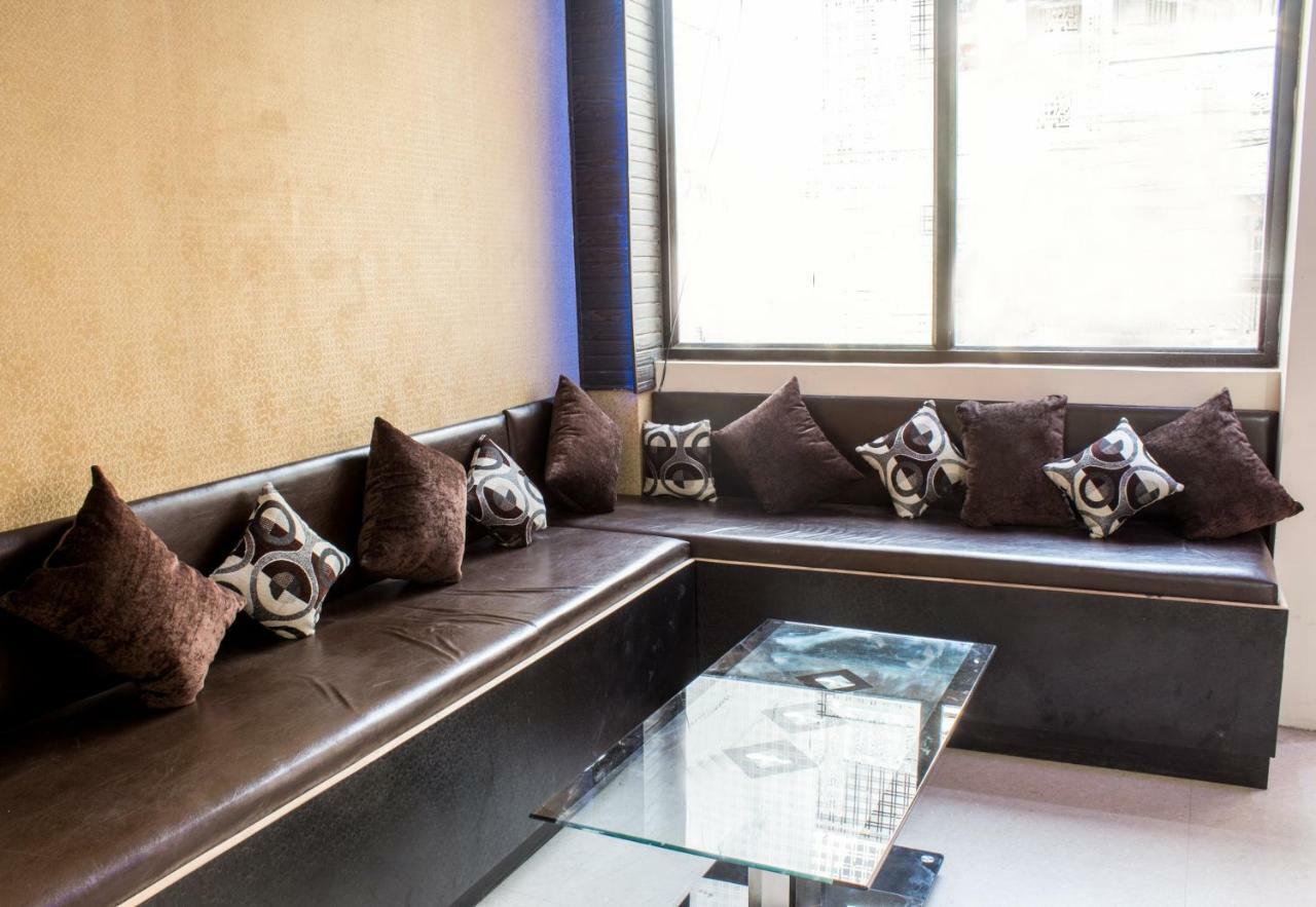 Hotel Varanasi Ganges المظهر الخارجي الصورة